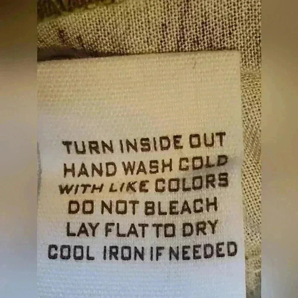 Anthropologie by the River tropical sundress | size Small - Picture 6 of 8